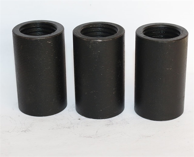 通榆可焊接钢筋套筒