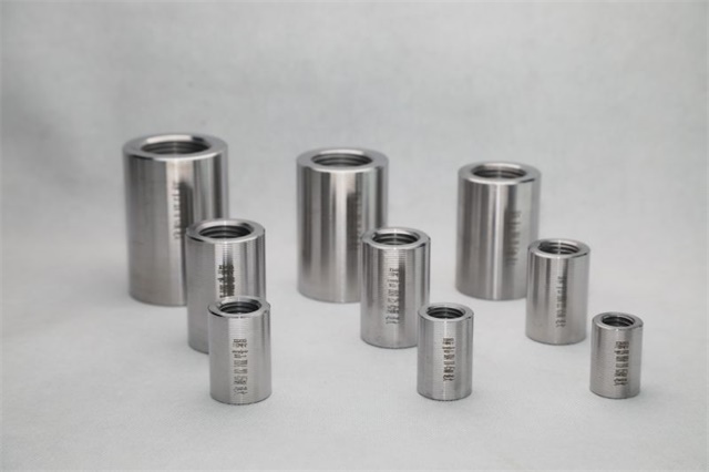 通榆直螺纹钢筋套筒执行<font style='color:red'>标准</font>