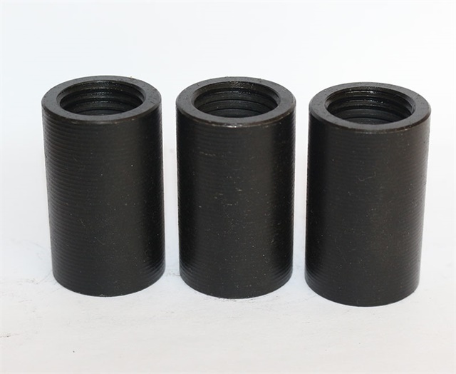 通榆厂房钢筋套筒