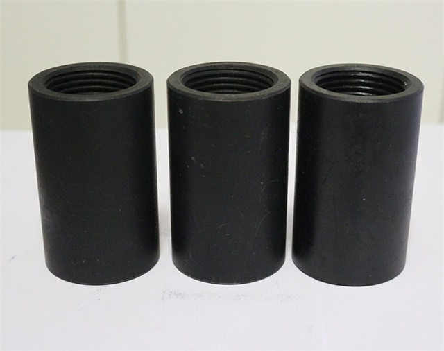 通榆<font style='color:red'>钢筋连接套筒</font>尺寸