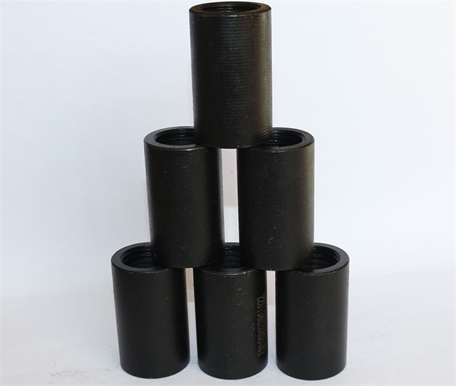 通榆钢筋套筒市场